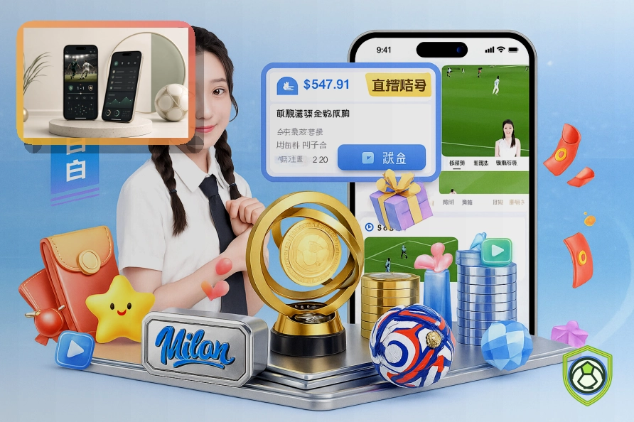 体育视频