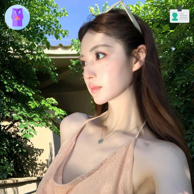 清晨